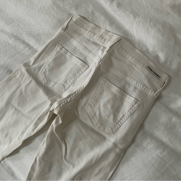 Citizens of Humanity Avedon Skinny Jeans - Picture 7 of 7